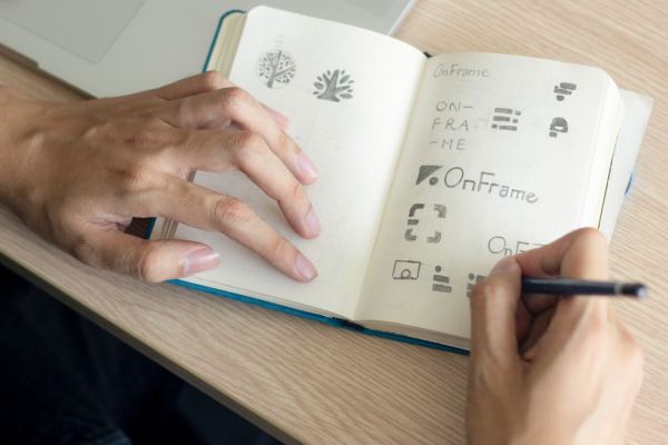 7 erros ao criar logo para sua PME: evite agora!