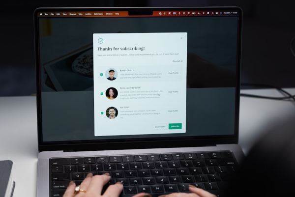 Email marketing: as melhores plataformas em 2026 para PMEs