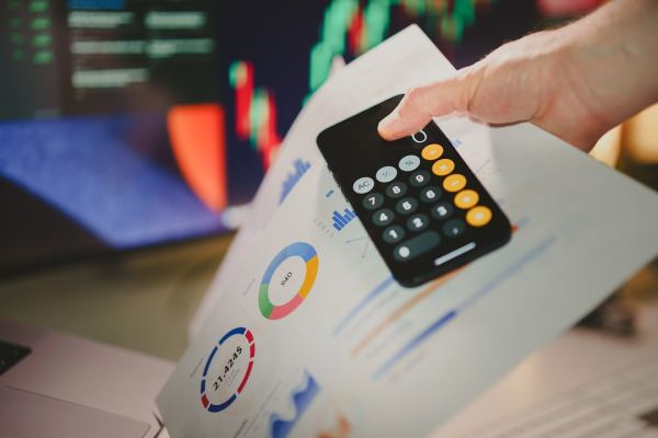 GA4 essencial: 5 relatórios que toda PME brasileira precisa