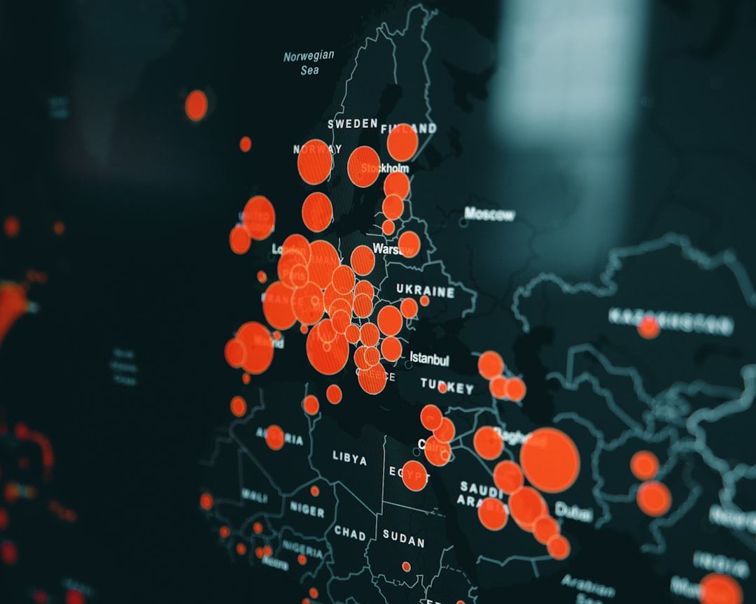 Heatmap de site: o que medir e como agir para PMEs