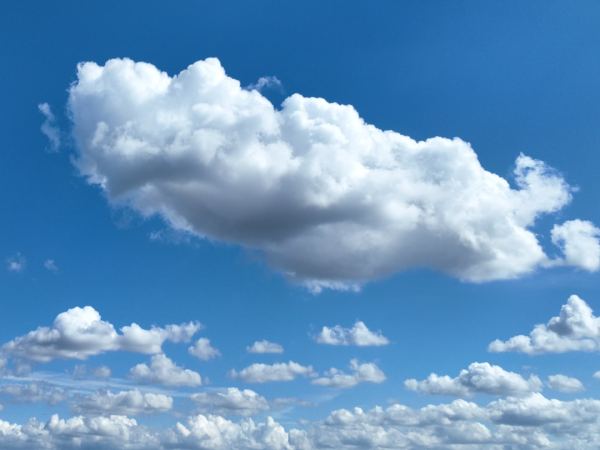 Hospedagem de site: cloud vs compartilhada para PMEs em 2026