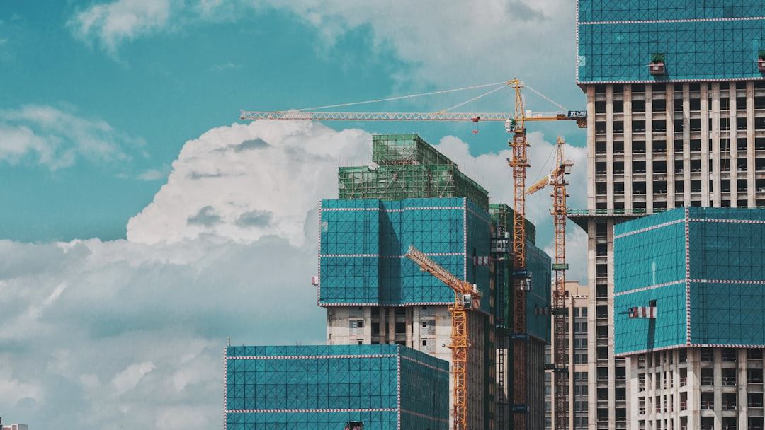 Marketing para construtoras: estratégias B2B e B2C eficazes