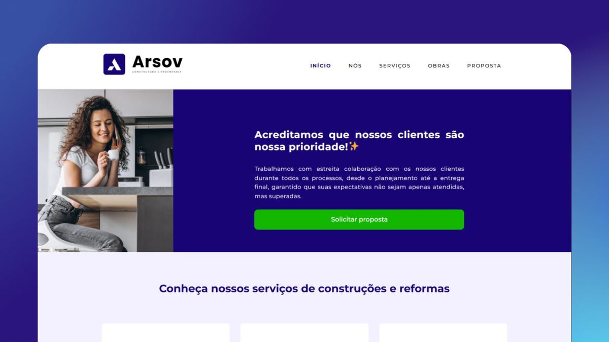 Arsov