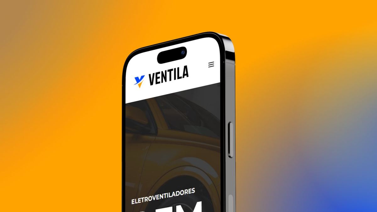 Ventila Eletric